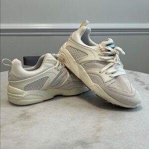 Puma Men's Blaze of Glory MMQ